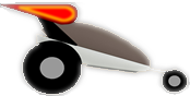 System Optimisation image - Dragster Mouse Picture