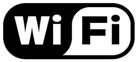 Internet Setup image - Wifi badge